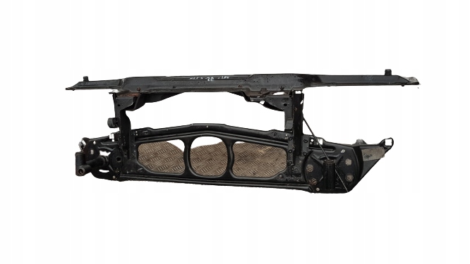 фото №1, Bmw e46 2.0d pas передний усилитель