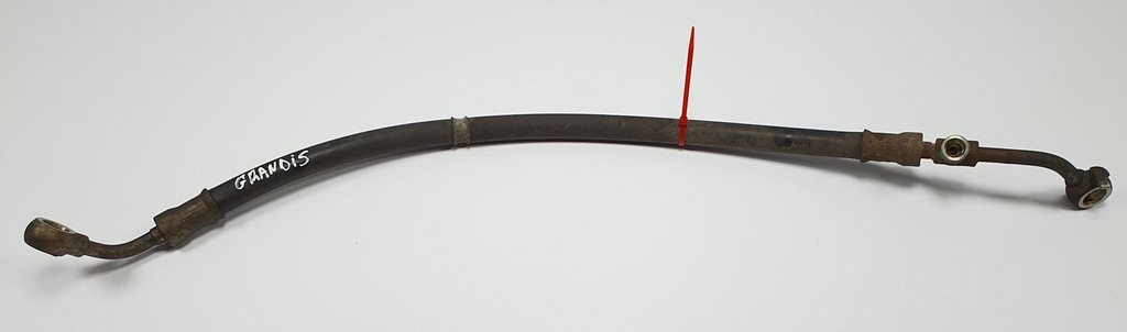 фото №1, Шланг усилителя mitsubishi grandis 2.4 mivec