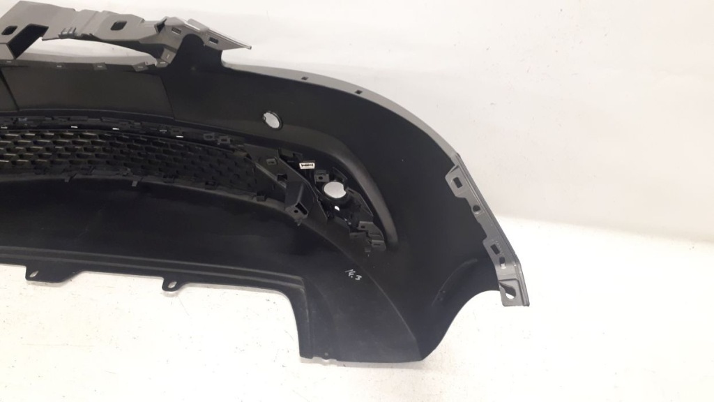 фото №8, Lancia ypsilon lift 2015-2018 бампер перед