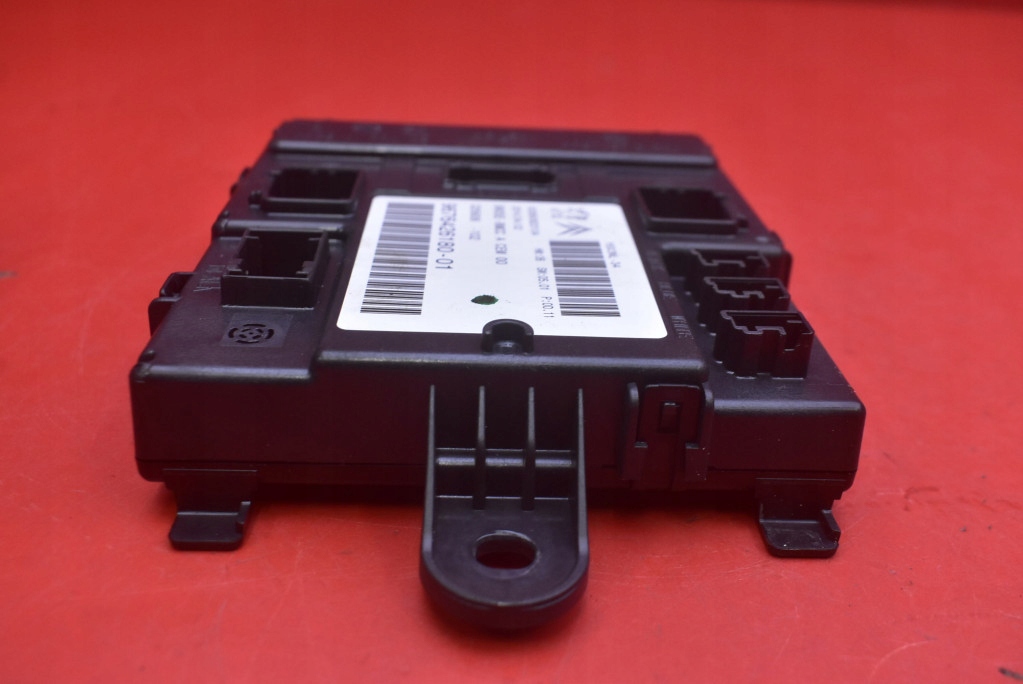фото №5, Блок управления модуль крышки 9676426180 citroen c4 grand picasso 2 ii 13-17