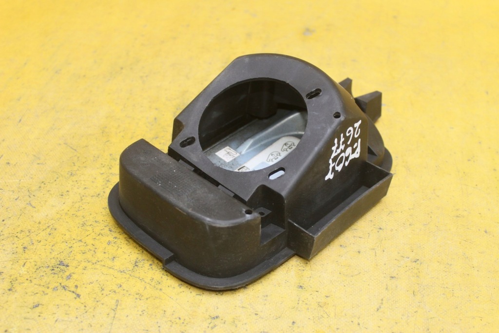 фото №5, Кришка заливної пального peugeot 607 9631963480