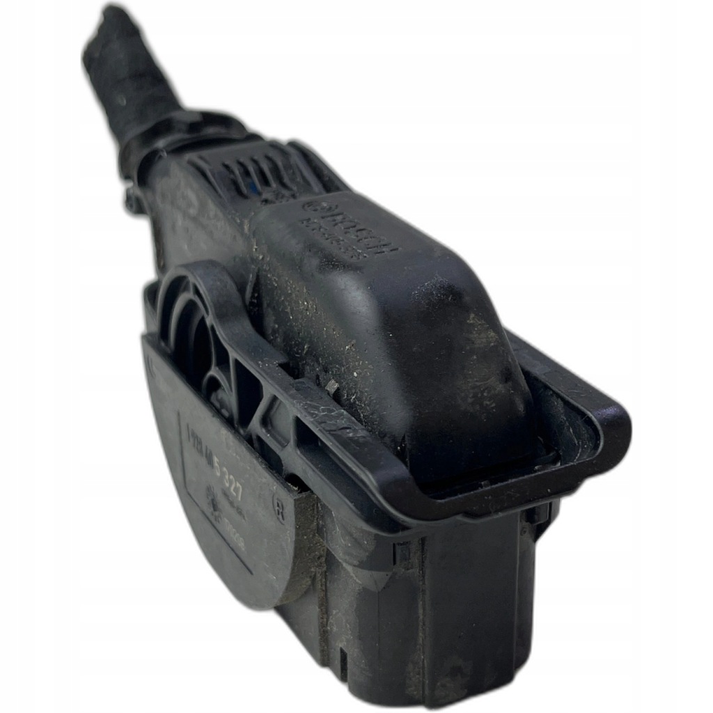 Купити Штекер колодка насоса abs opel corsa e bdp