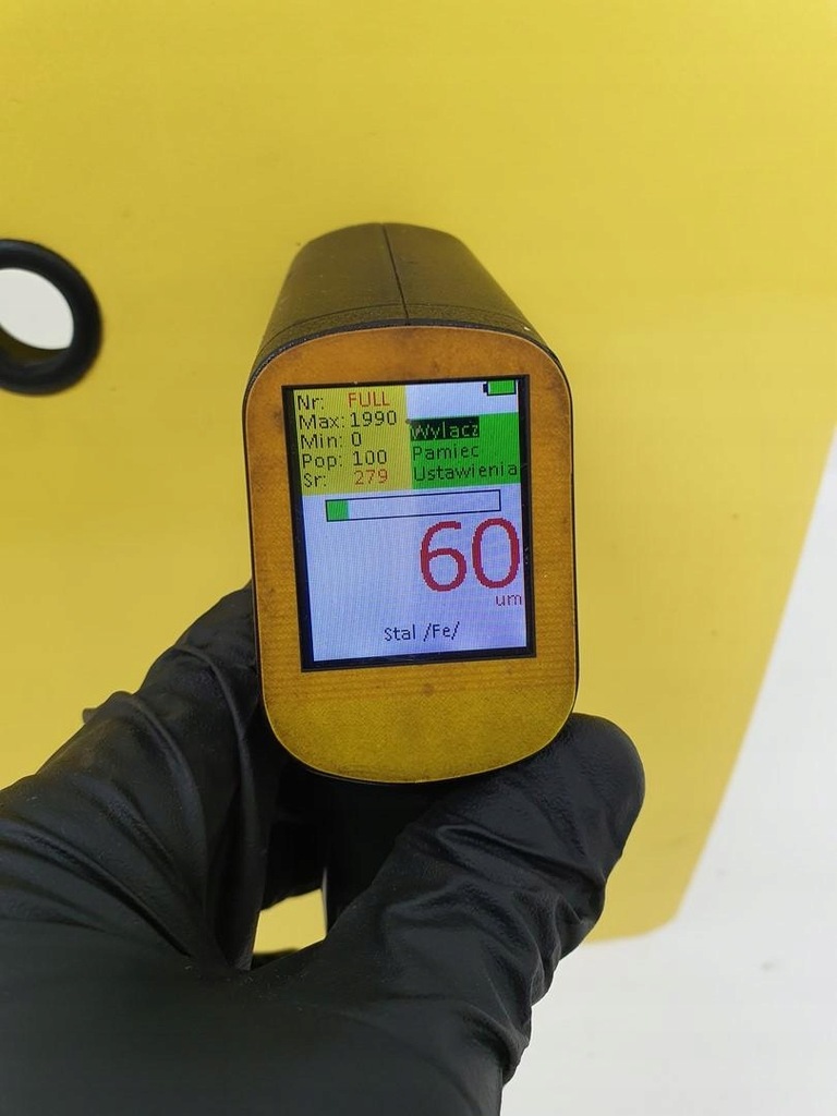 фото №7, Кришка багажника багажника задня задня скло kia picanto i lift