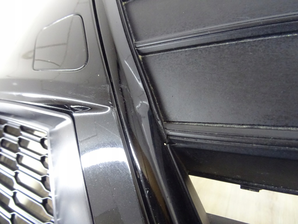 фото №11, Бампер audi a7 s-line 4k8 перед передний 4k8807437c