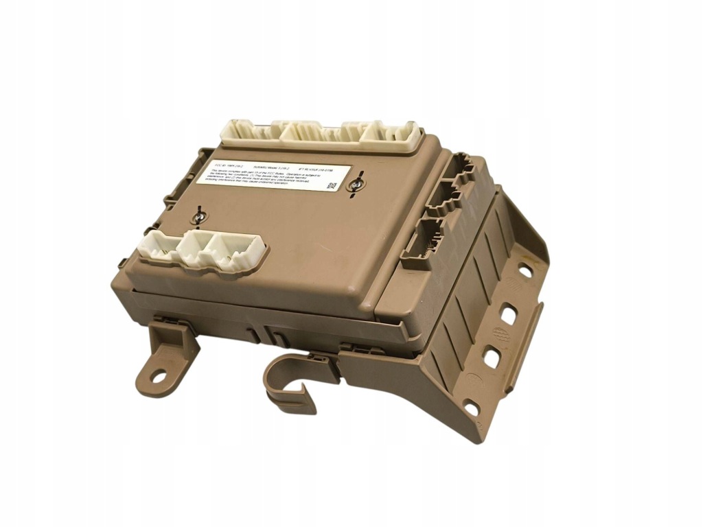 фото №5, Subaru forester sk 2019 коробка запобіжників / комплект