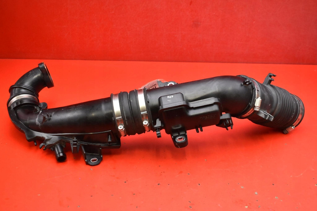 фото №1, Wąż шланг труба турбіни 17893-18010 toyota yaris 4 iv gr 1.6 t 272 km 4x4