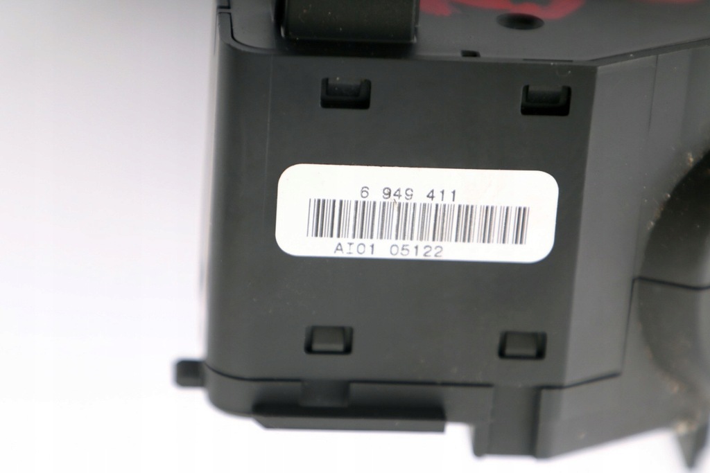 фото №10, Mini r50 r53 переключатель дворник рычаг колонки рулевого 6949411