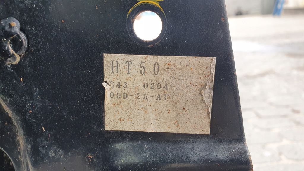 фото №10, Дах honda s2000