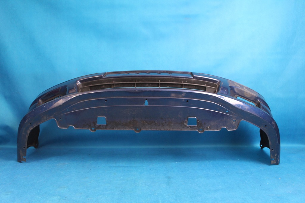 фото №9, Honda accord vi бампер перед 71101-s1aa-zz00