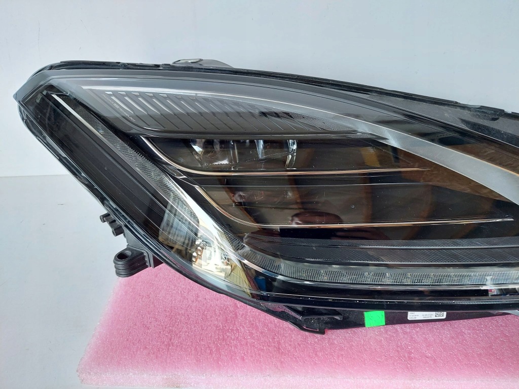 Jaguar e-pace x540 фара правый  перед full led Доставка