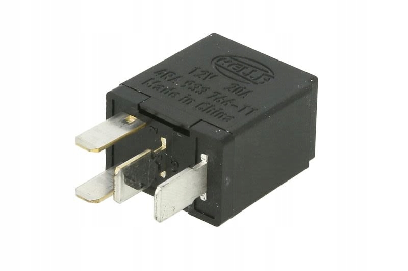 фото №1, Hella 4ra 933 766-111