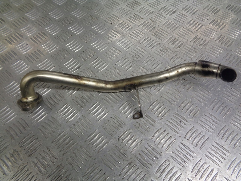 фото №1, Труба трубка шланг egr chrysler pt cruiser 2.2crd