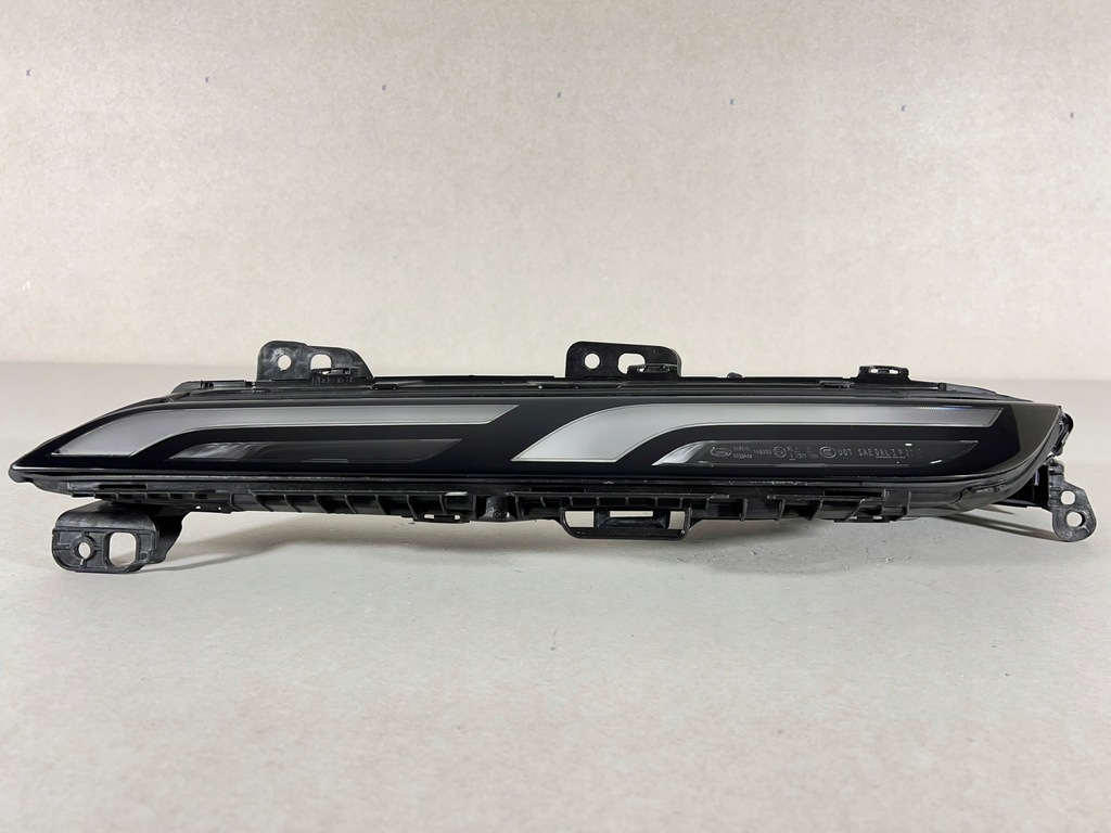 фото №1, Bmw 7 i7 g70 full led drl лампа ліва перед передня фара ідеальний стан