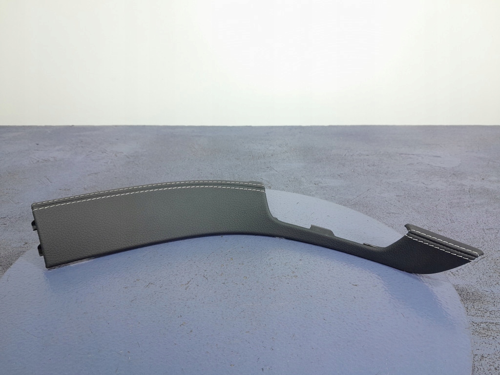 фото №1, Mercedes s klasa w222 lift long защита сидений задняя левая a2226941382