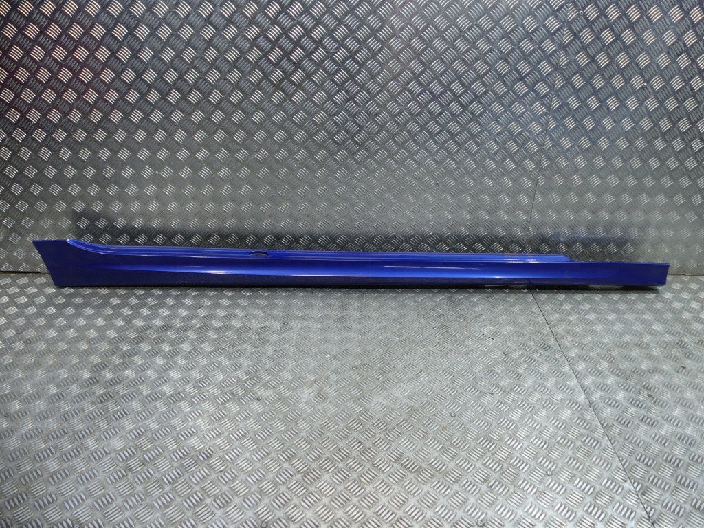 фото №11, Bmw 3 g20 g21 mpakiet молдинг накладка порог правая разные