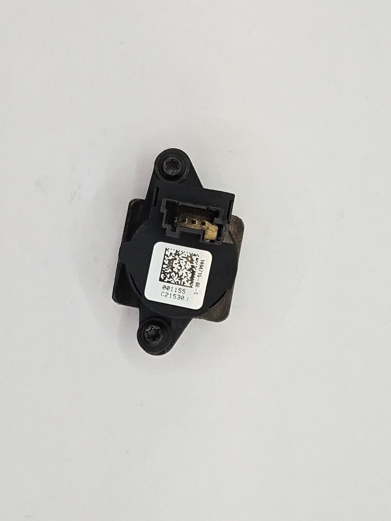 фото №1, Tesla model 3 y датчик температуры наружной 1494715-00-c