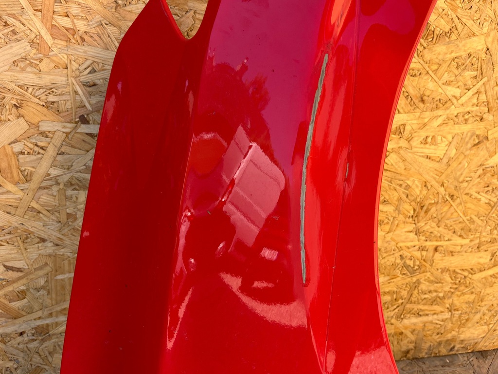 фото №8, Hyundai i20 i-20 ii 2 крила передній перед правий