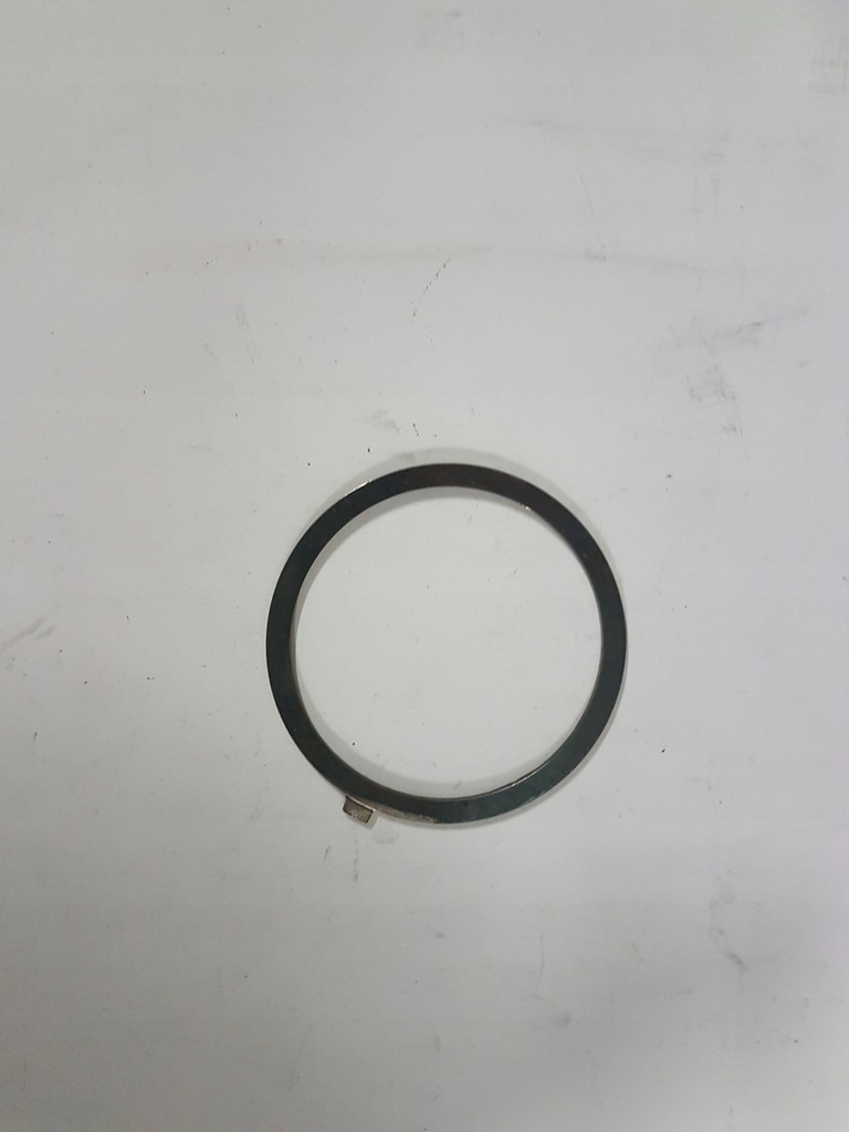 фото №1, Кольцо вала skoda favorit iii шлифовка