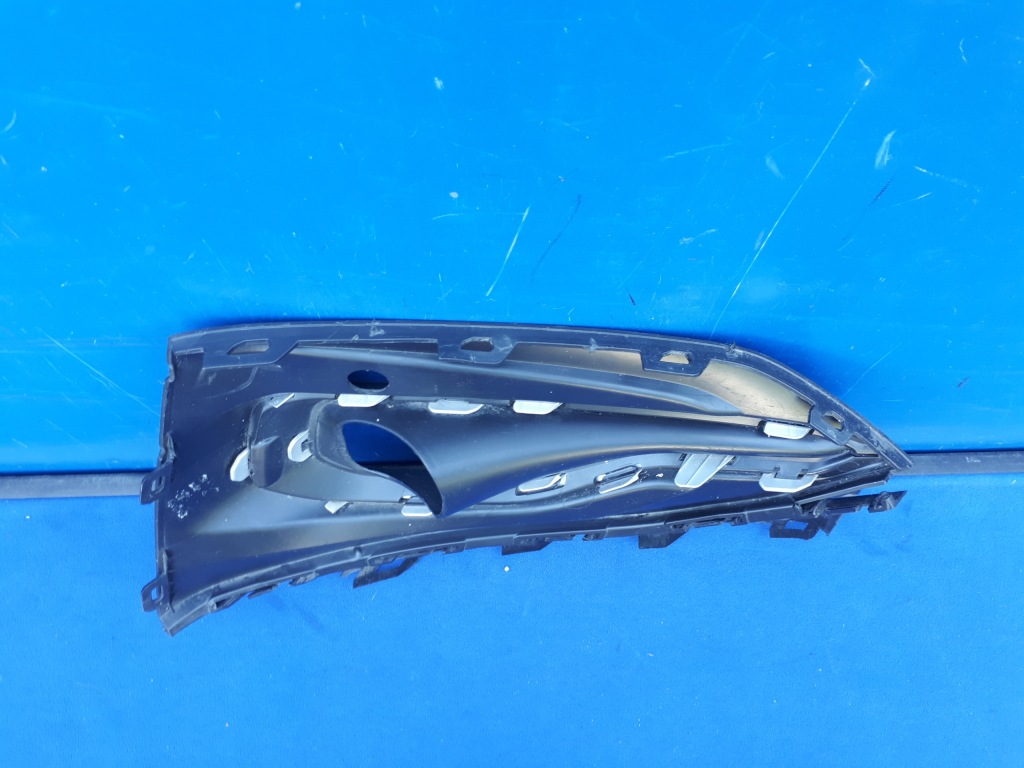 Ford focus active 18- 2018- решётка рамка левая Недорого