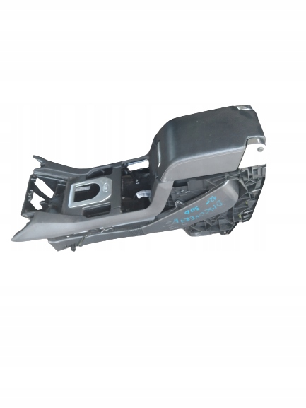 фото №3, Discovery iv 12r підлокітник