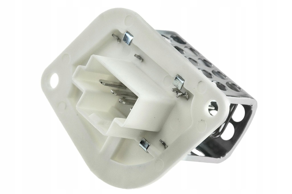 фото №2, Nty резистор вентилятор