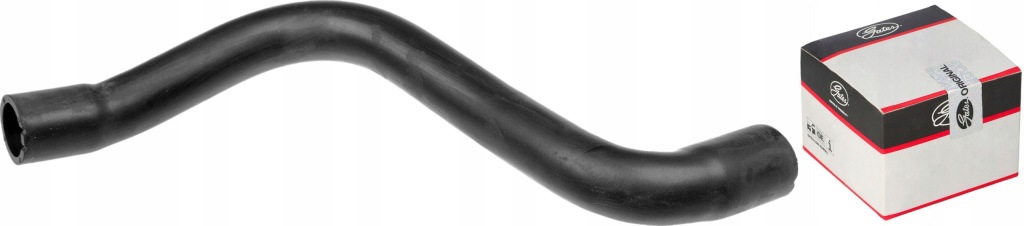 фото №9, Шланг гумовий системи охолодження góra renault grand scenic ii megane