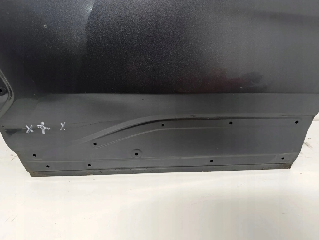 фото №8, Двері праве задня задні toyota rav4 v 18-