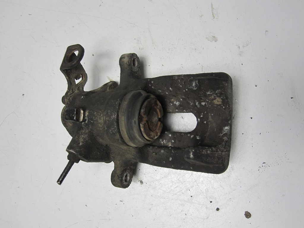 фото №8, Супорт гальмівний задній правий peugeot 407 04r