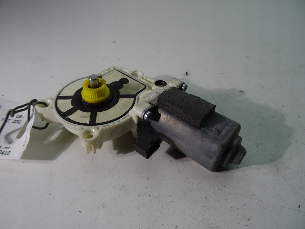 фото №1, Saab 9-3 моторчик стекло 12758923 .