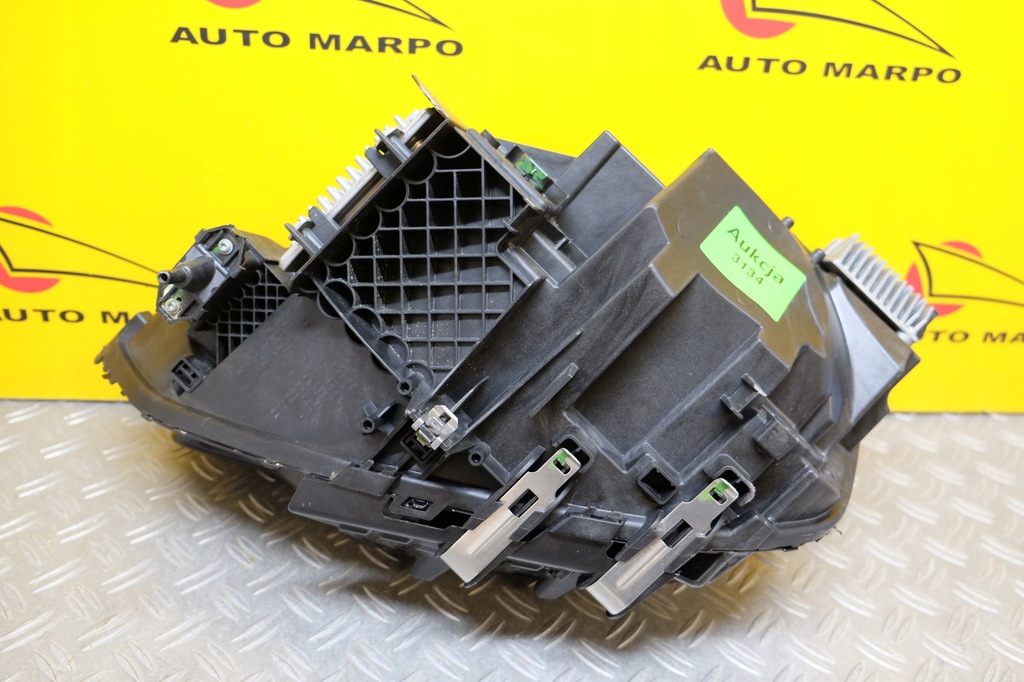 фото №11, Bmw 2 g42 coupe 2022- фара лампа full led правая usa