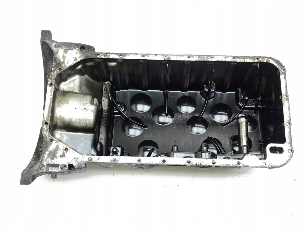 фото №1, Chrysler pt cruiser 2004 піддон масляна