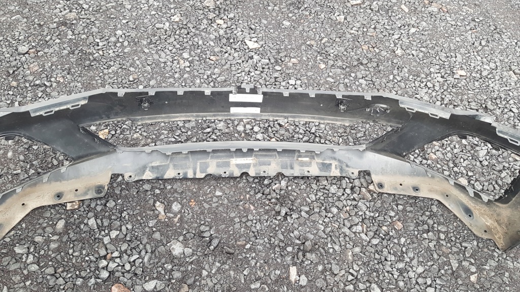 фото №7, Bmw 3 g20 g21 m набор бампер перед передний хороший