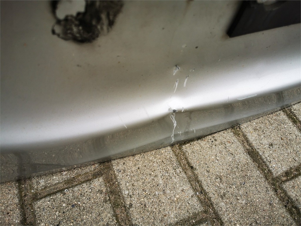 фото №7, Volvo v60 i lift 13-18 крышка багажника комплектная демонтаж