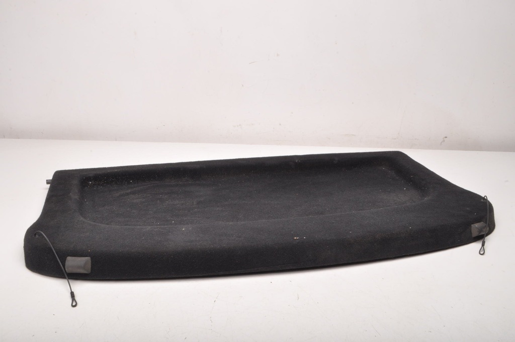 фото №1, Skoda kamiq полиця задня багажника