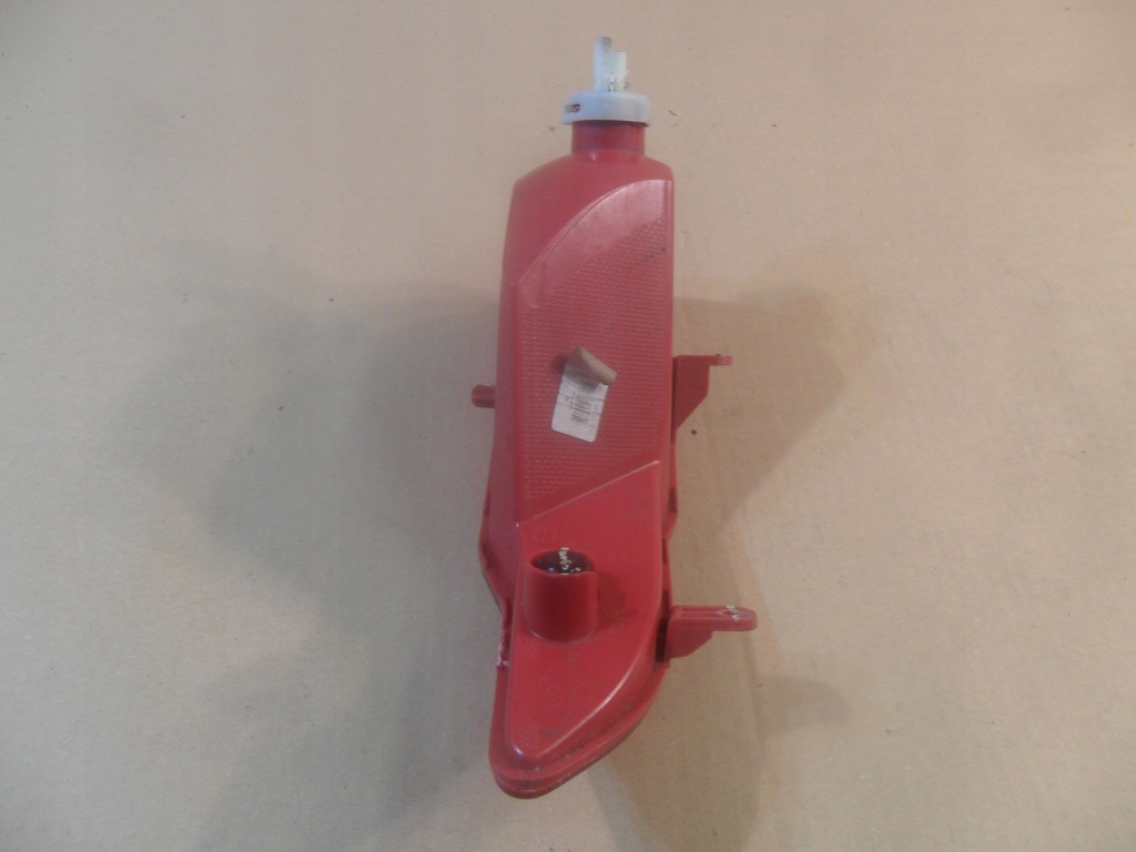 фото №16, Peugeot 5008 ii лампа ліва задня бампера 98119829