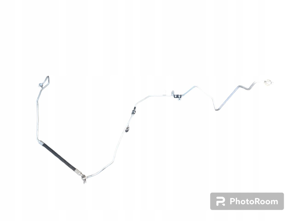 фото №1, Шланг трубка кондиціонера renault captur i 2013- 0.9tce