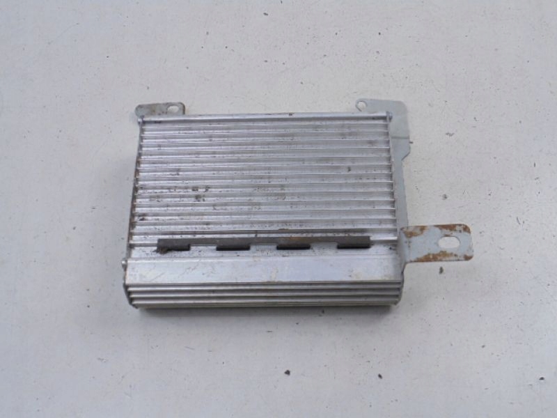 фото №8, Chrysler sebring ii 2 усилитель радио p05059182aa