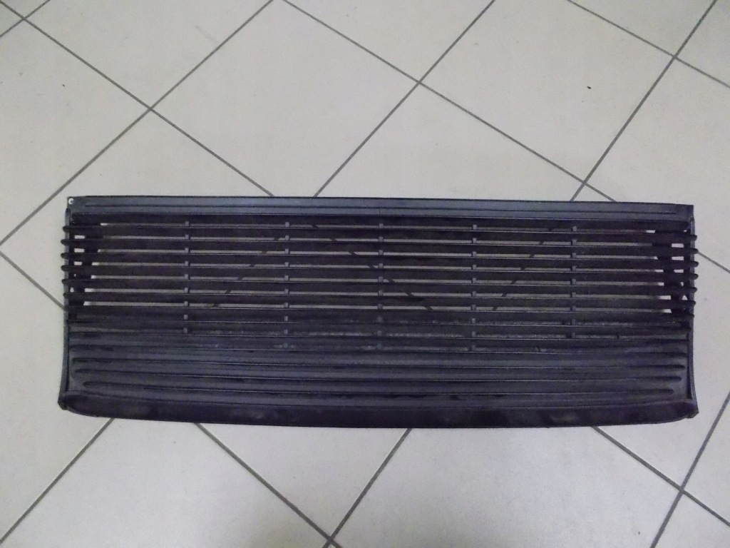 фото №1, Спойлер впуск решётка решётка радиатора крышки задняя porsche 911