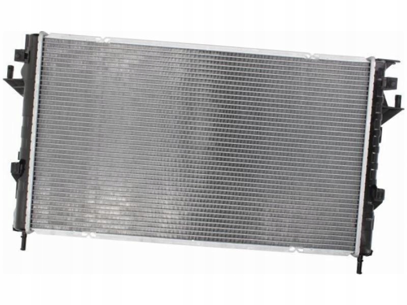 фото №1, Радіатор renault vel satis 3.5 laguna ii 2.9 clio ii 2.9 espace iv 3.5