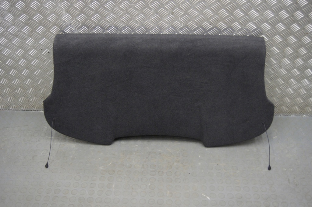 фото №15, Оригінальна полиця багажника seat ibiza iv 6j4867769d