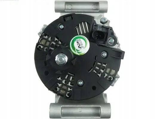 фото №3, Генератор 150a a0482 as-pl ford ranger transit