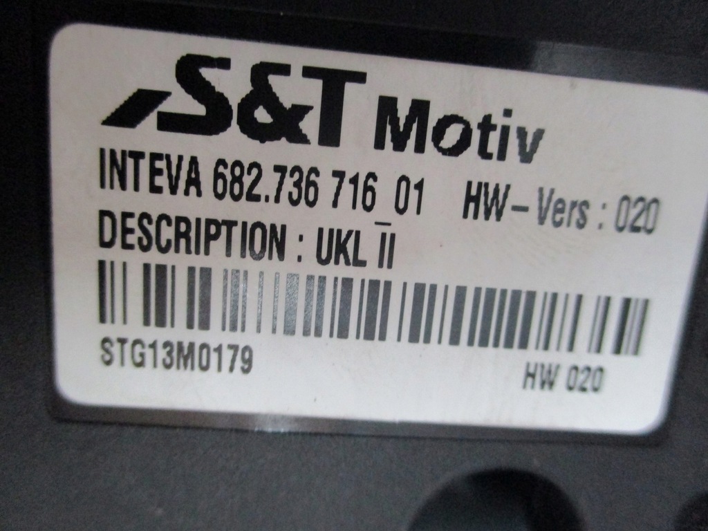 фото №8, Дах панорама bmw x1 f48 m набір 17r