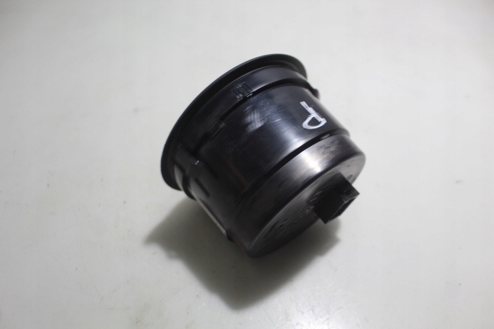 фото №3, Панель управление обдув правый renault espace iv