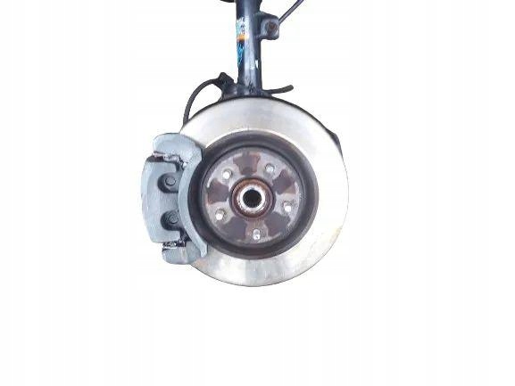 фото №2, Амортизационная стойка поворотный кулак левый правый перед renault koleos ii 2.0 blue dci