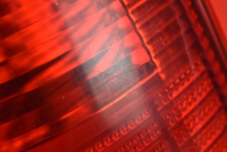 фото №11, Лампа правая задняя задняя 220-61908 mazda premacy cp 1 i 99-01