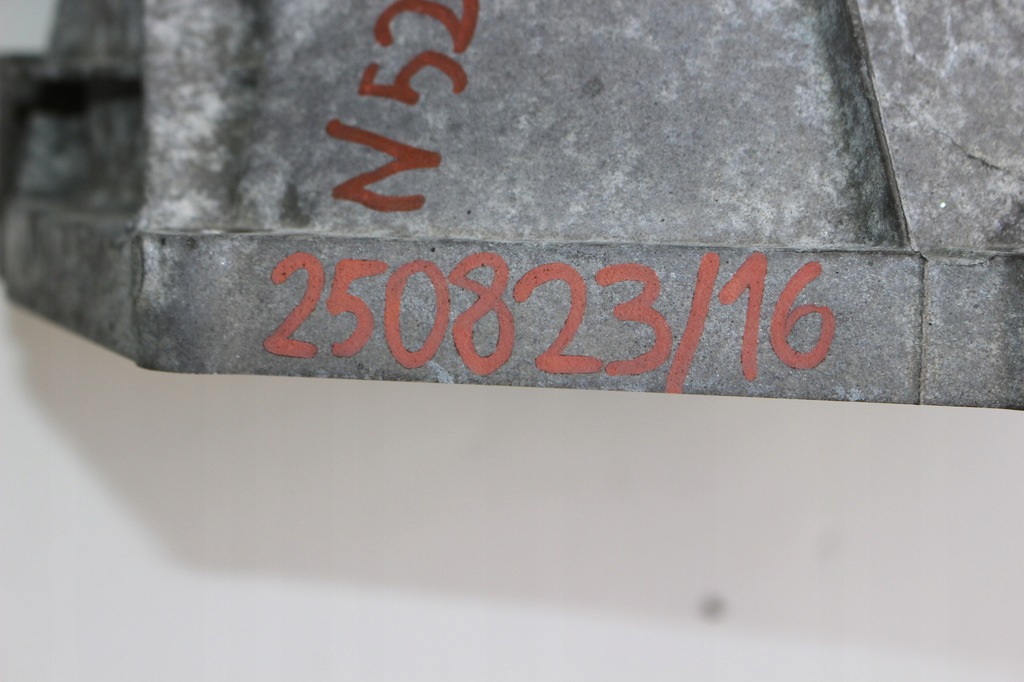 фото №8, Коробка передач передач механічна коробка передач bmw e90 e91 n52 b25 0318377 cat