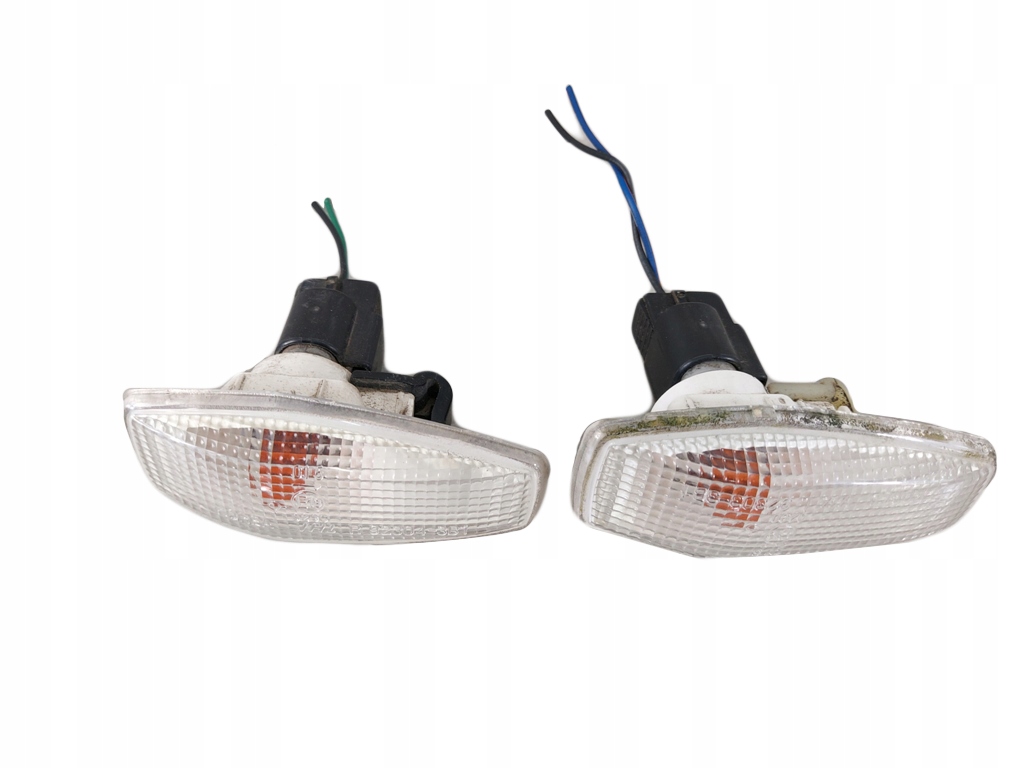 фото №1, Поворотник hyundai matrix gls 01-05