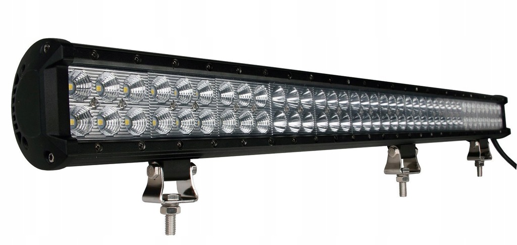 фото №1, Панель led лампа робоча combo led osram 234w 91cm