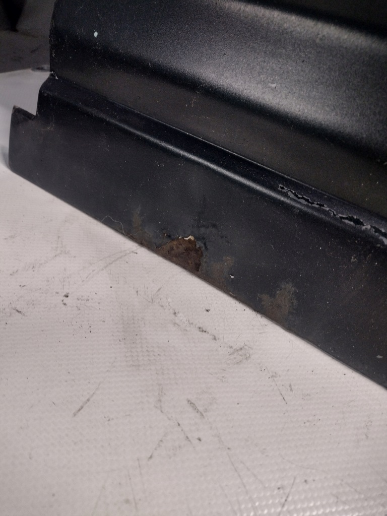 фото №9, Крышка багажника багажника opel frontera a