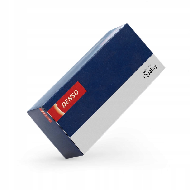 фото №1, Denso конденсатор liberty dcn06011